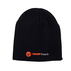 KNIT BEANIE