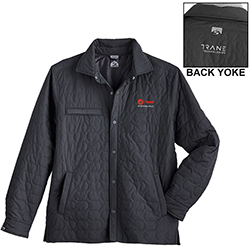 TC MEN'S ARTISAN SHIRT JACKET