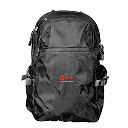 TR RECYCLED COMPUTER BACKPACK
