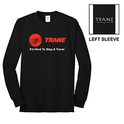 TR LONG SLEEVE T-SHIRT - IN STOCK