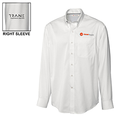 TSP. MENS STAIN RESISTANT TWILL SHIRT